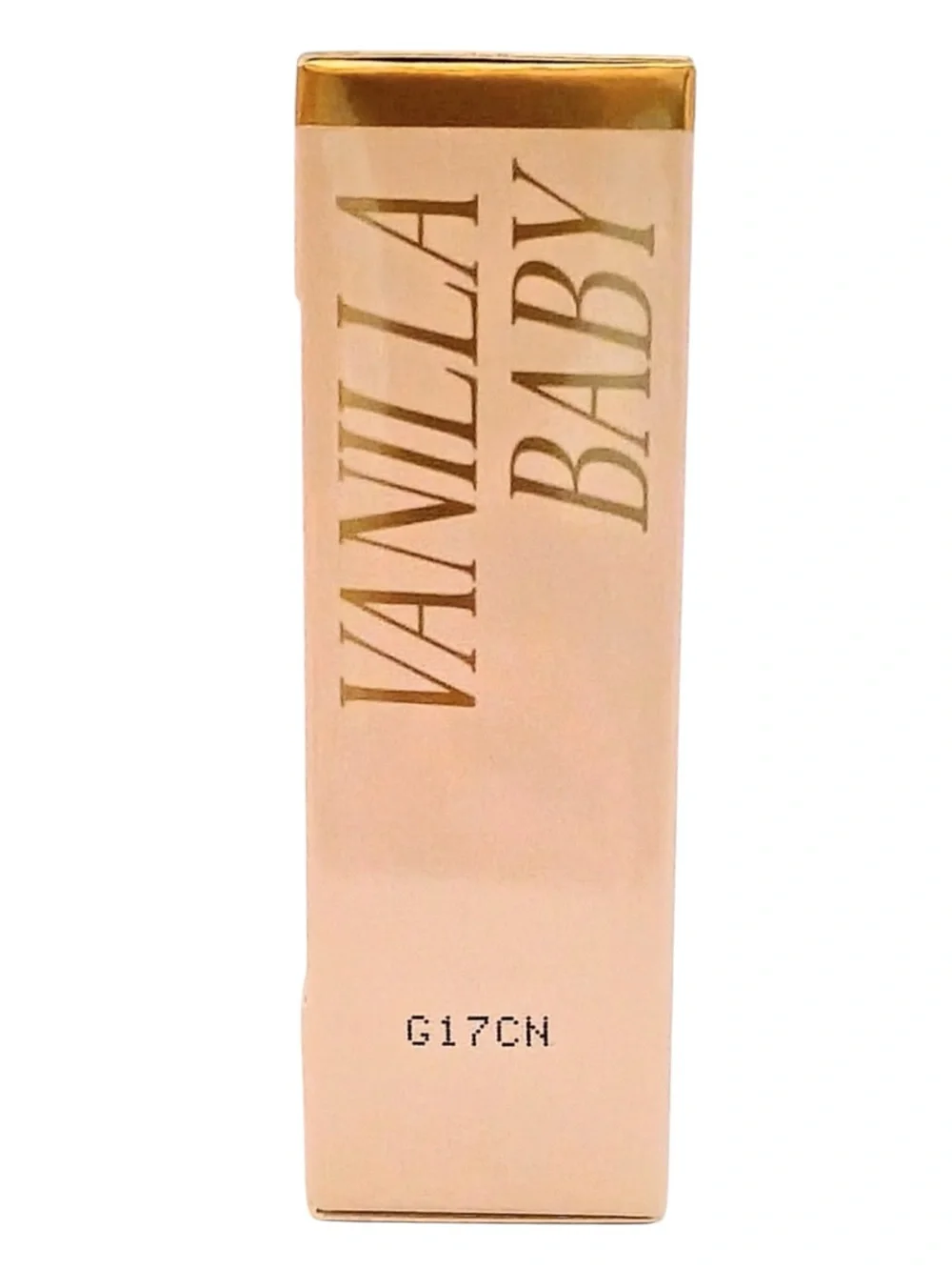 TRULY Viral Hydrating Lip Gloss - Vanilla Baby NIB